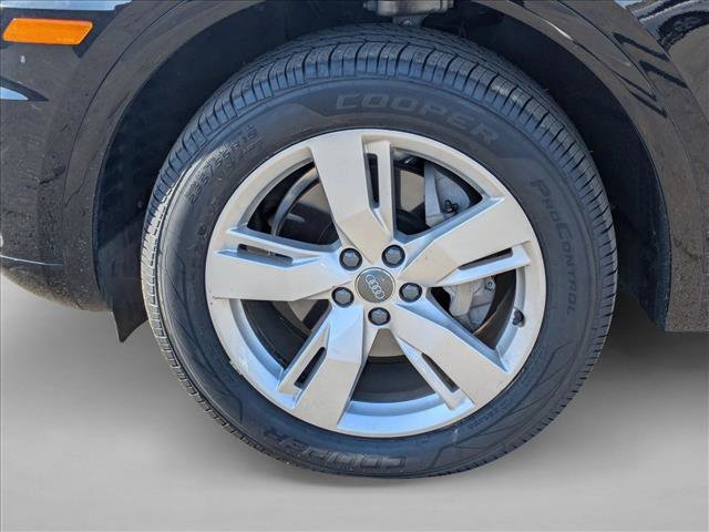 Used 2018 Audi Q5 Premium Plus w/ Premium Plus Package image 21