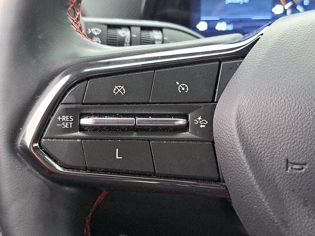 Used 2025 Chevrolet Equinox RS w/ Safety and Technology Package image 18