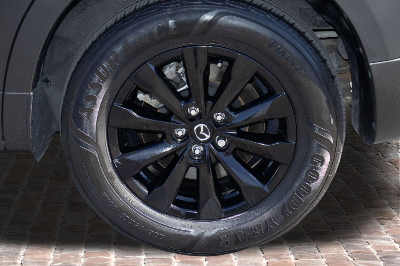 Certified 2024 MAZDA CX-50 AWD 2.5 S w/ Preferred Package image 36