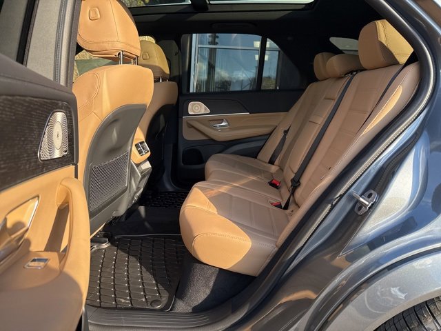 New 2026 Mercedes-Benz GLE 350 4MATIC image 21