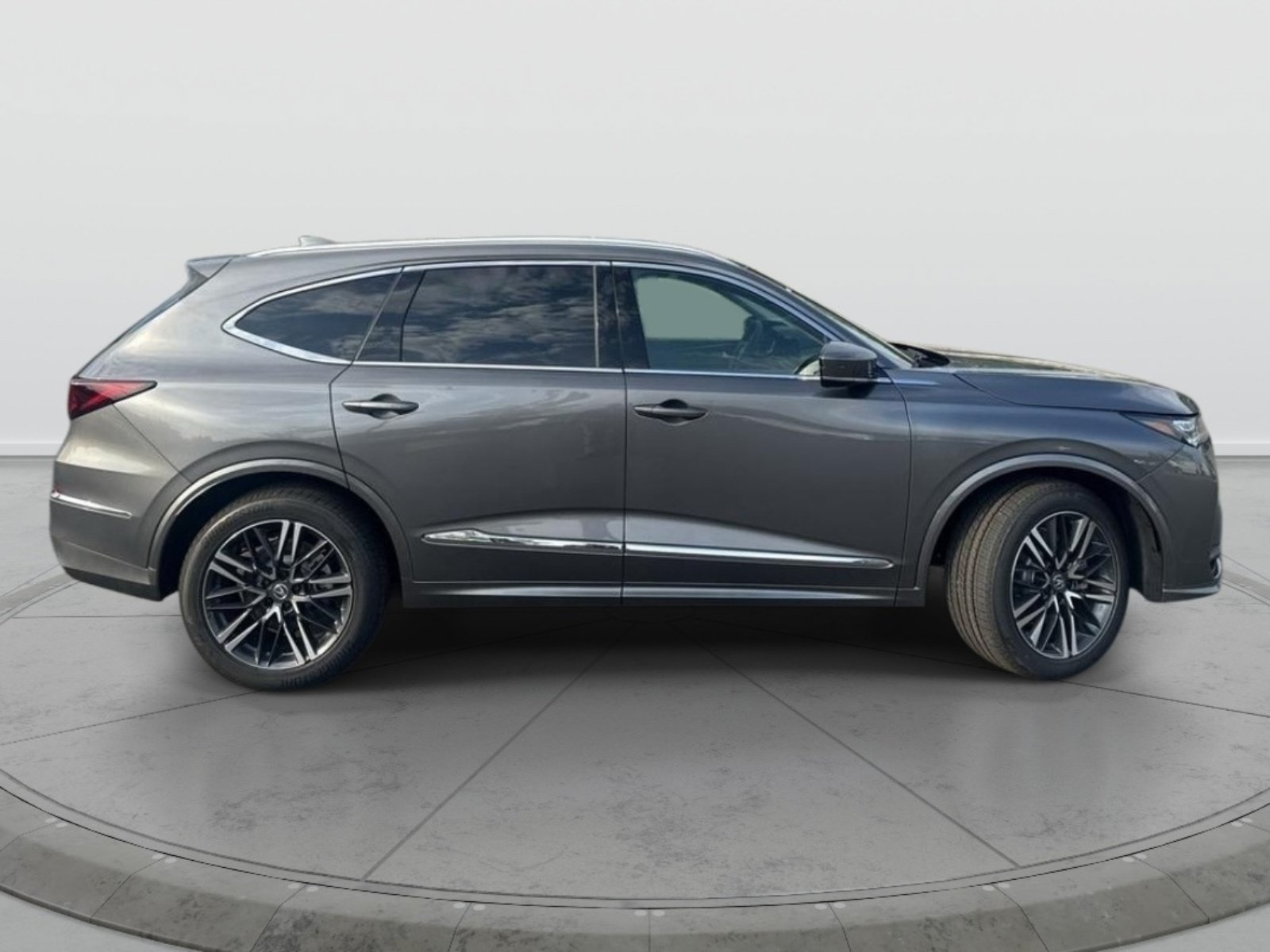 New 2026 Acura MDX w/ Advance Package AWD/4WD image 8