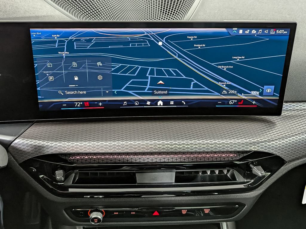 New 2026 BMW 330i xDrive Sedan image 15