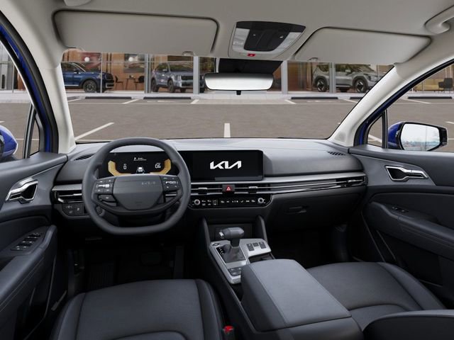 New 2026 Kia Sportage EX FWD image 14