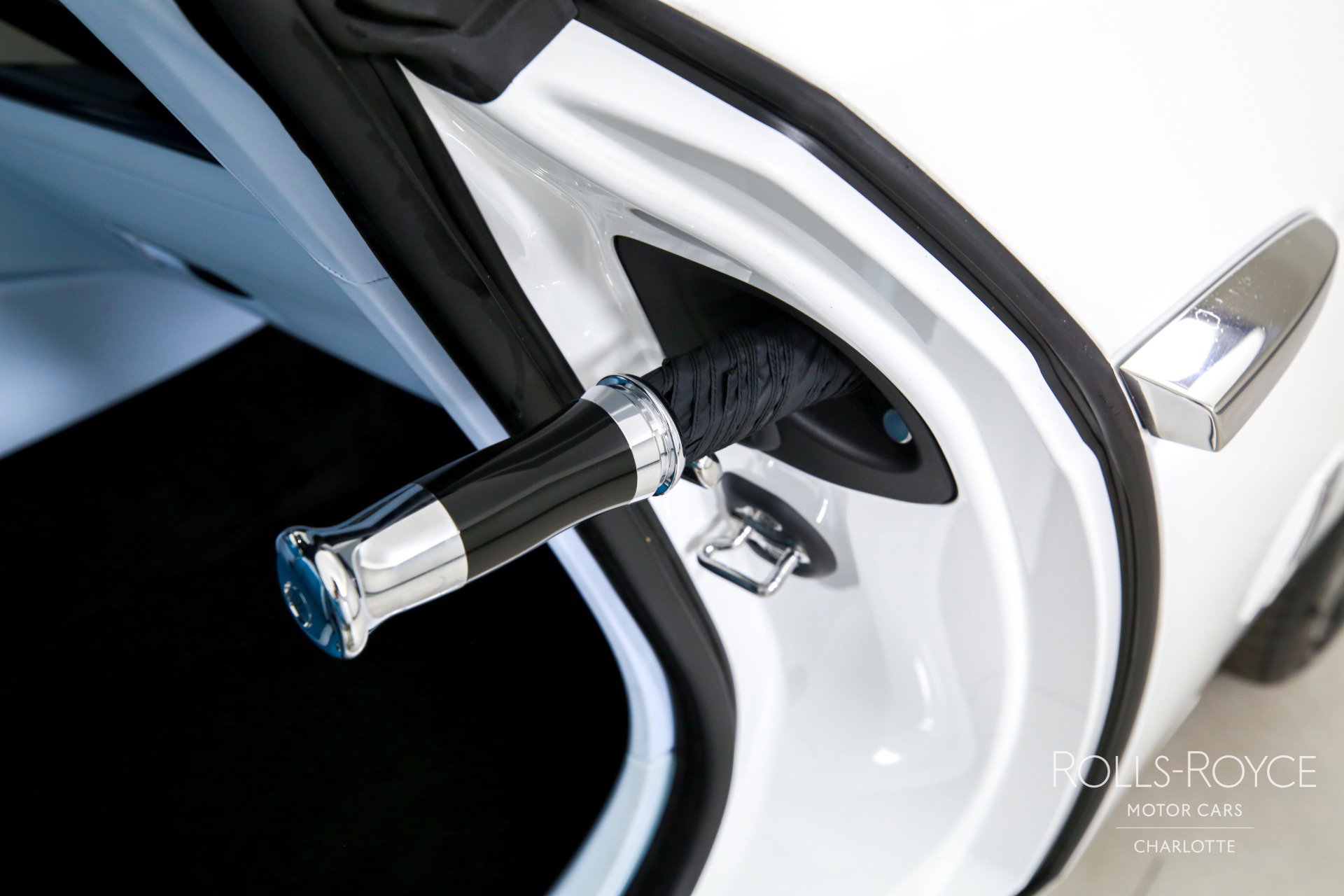 Certified 2024 Rolls-Royce Spectre w/ Spectre Launch Package AWD/4WD image 25