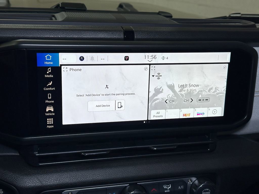 New 2026 Jeep Gladiator Sport image 24