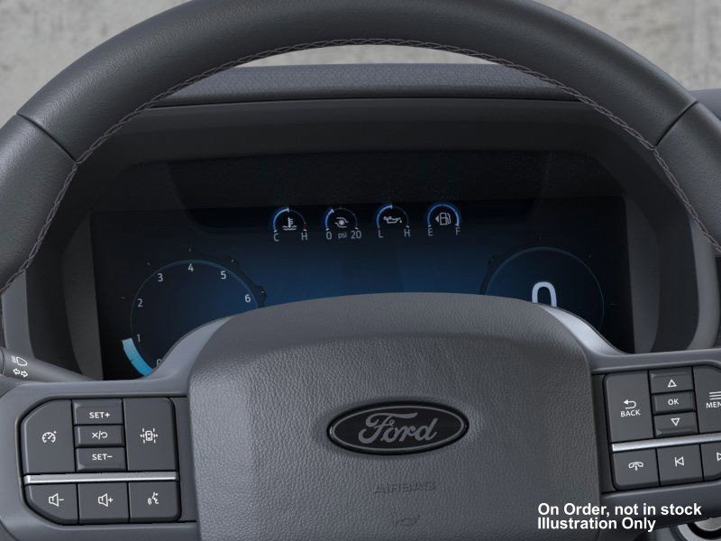 New 2026 Ford F150 Lariat image 10