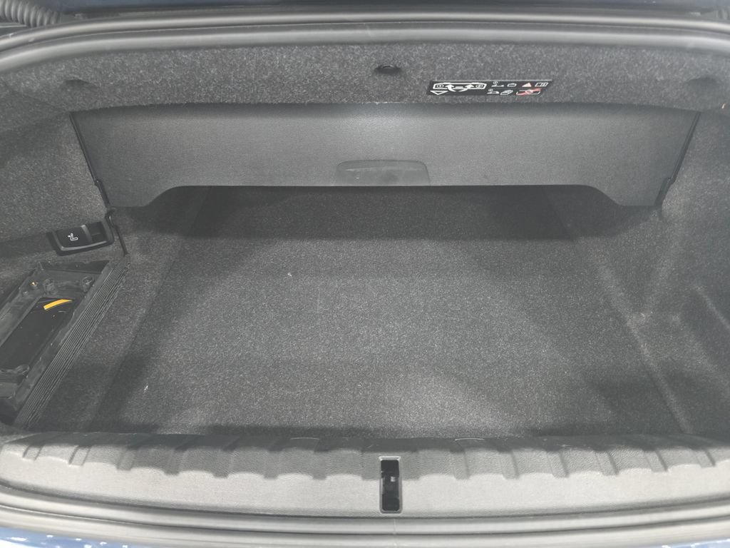 Certified 2024 BMW 430i Convertible w/ Convenience Package RWD image 9