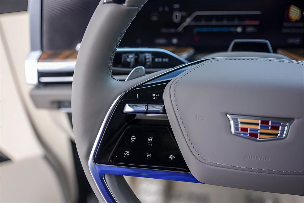 Certified 2025 Cadillac Escalade Sport Platinum image 14