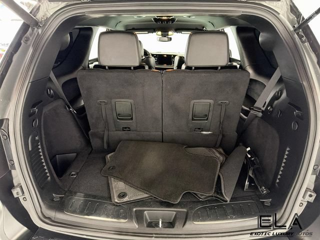 Used 2022 Dodge Durango R/T w/ Quick Order Package 22F RWD image 30