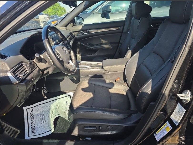 Used 2022 Honda Accord Sport image 25