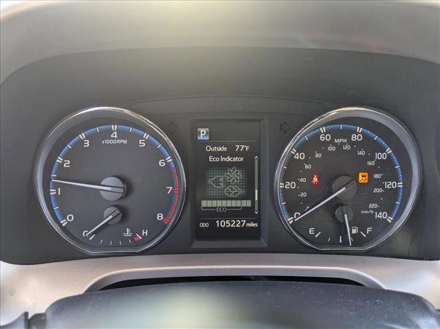 Used 2016 Toyota RAV4 XLE image 10