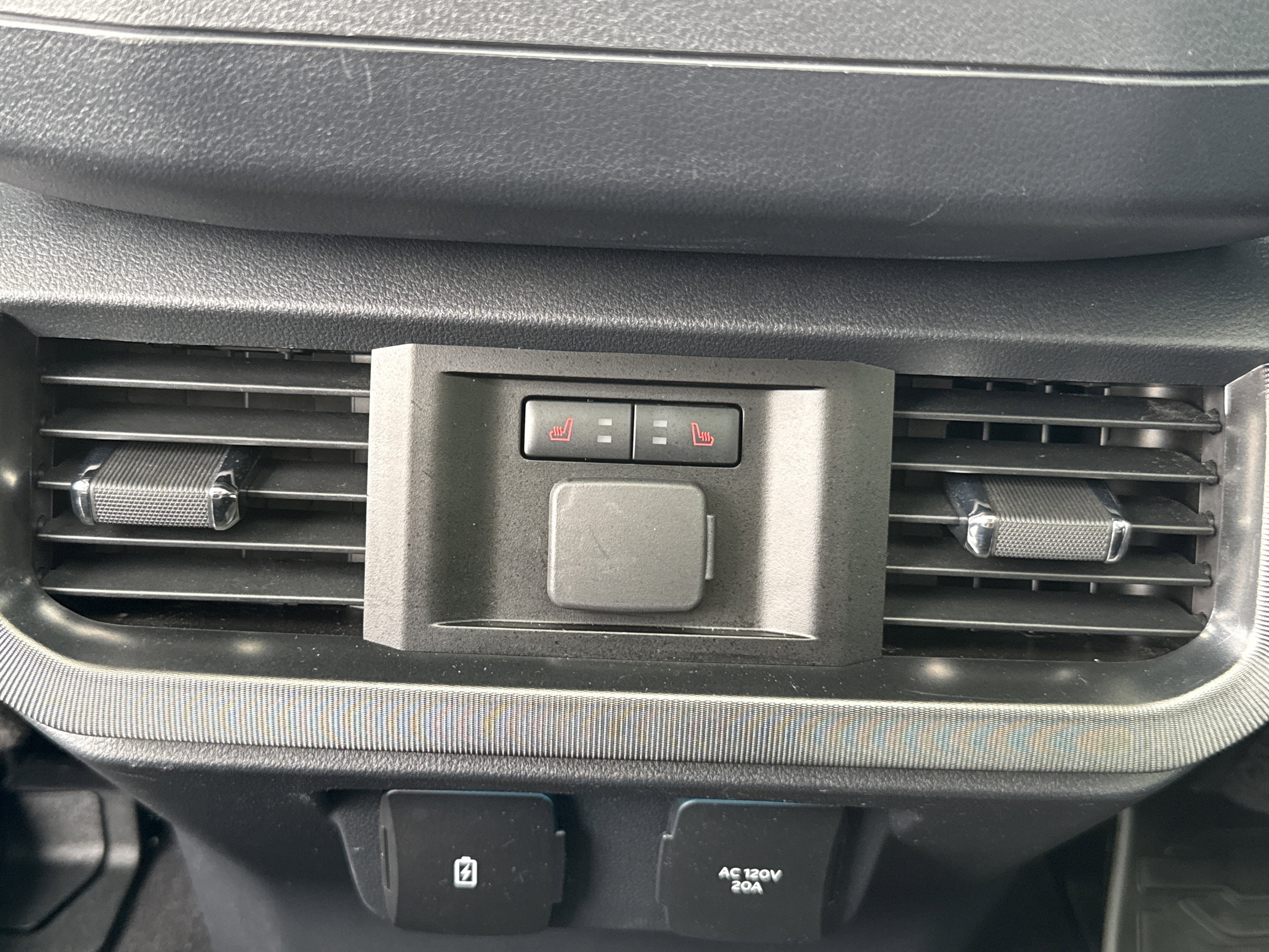 Used 2023 Ford F150 Platinum w/ Equipment Group 701A High image 29