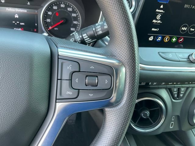 Used 2023 Chevrolet Blazer LT w/ Convenience Package FWD image 12
