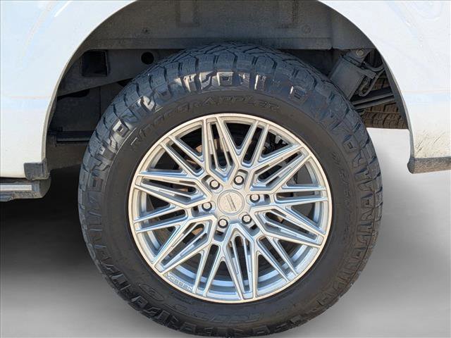 Certified 2024 Ford F150 Platinum w/ Equipment Group 703A Plus image 8