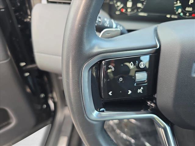 Used 2024 Land Rover Discovery Sport Dynamic SE image 17