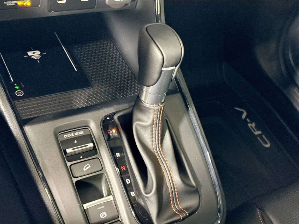 New 2026 Honda CR-V Sport-L image 17