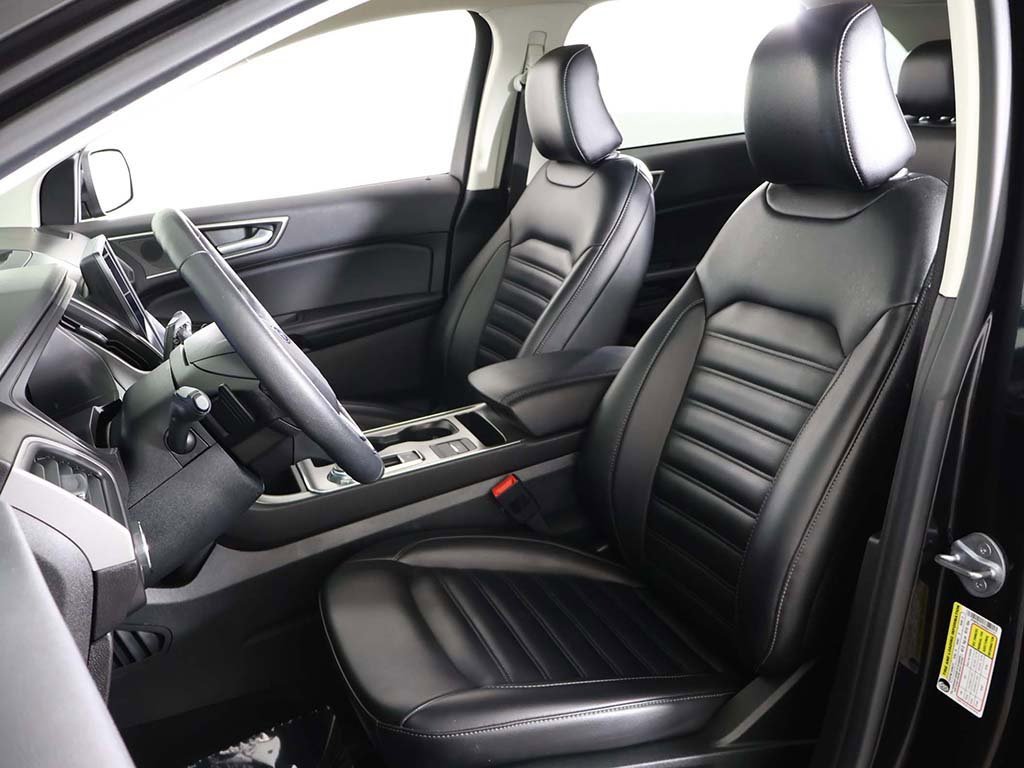 Used 2022 Ford Edge SEL w/ Convenience Package image 27