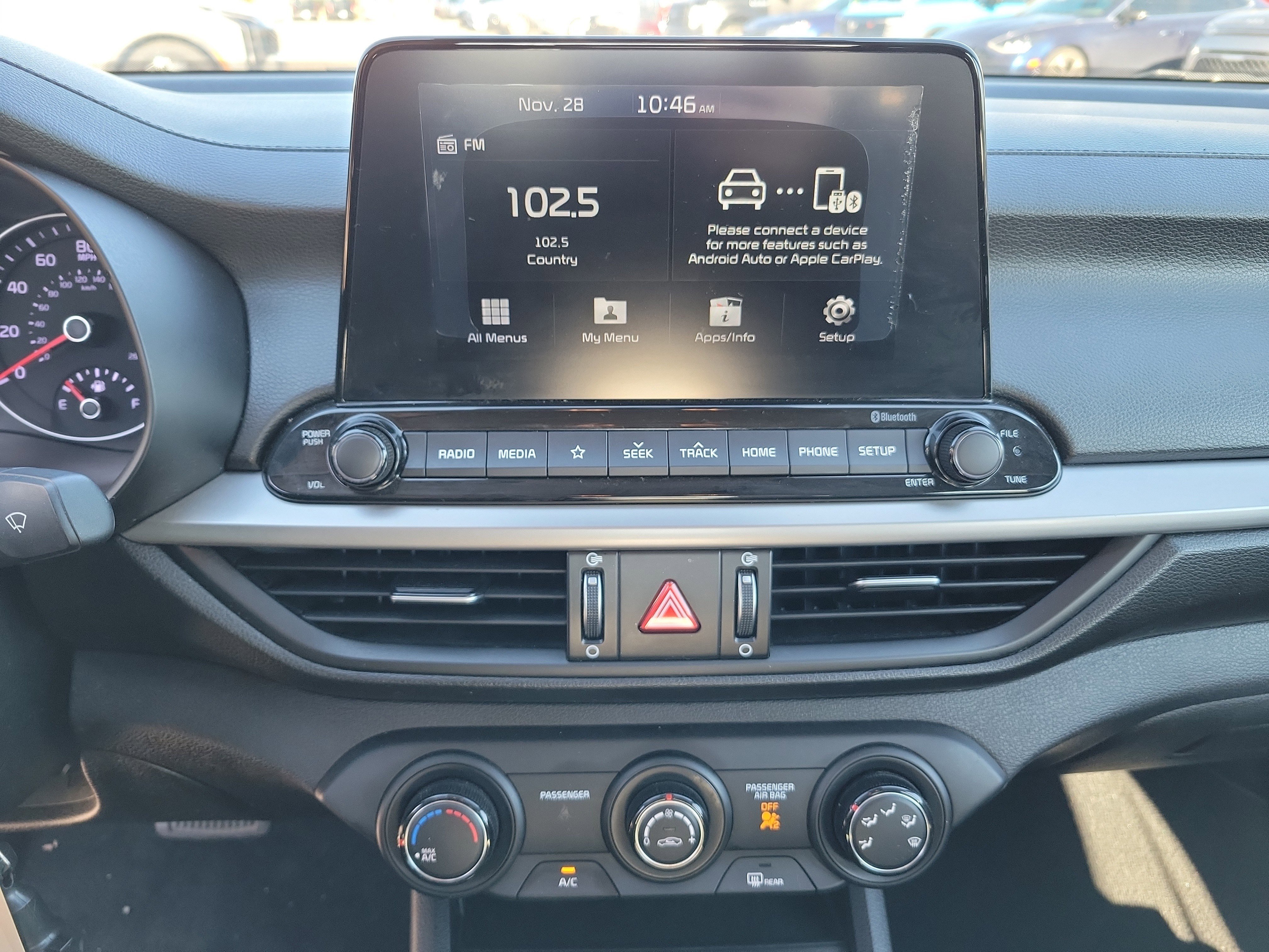 Used 2020 Kia Forte LXS image 9