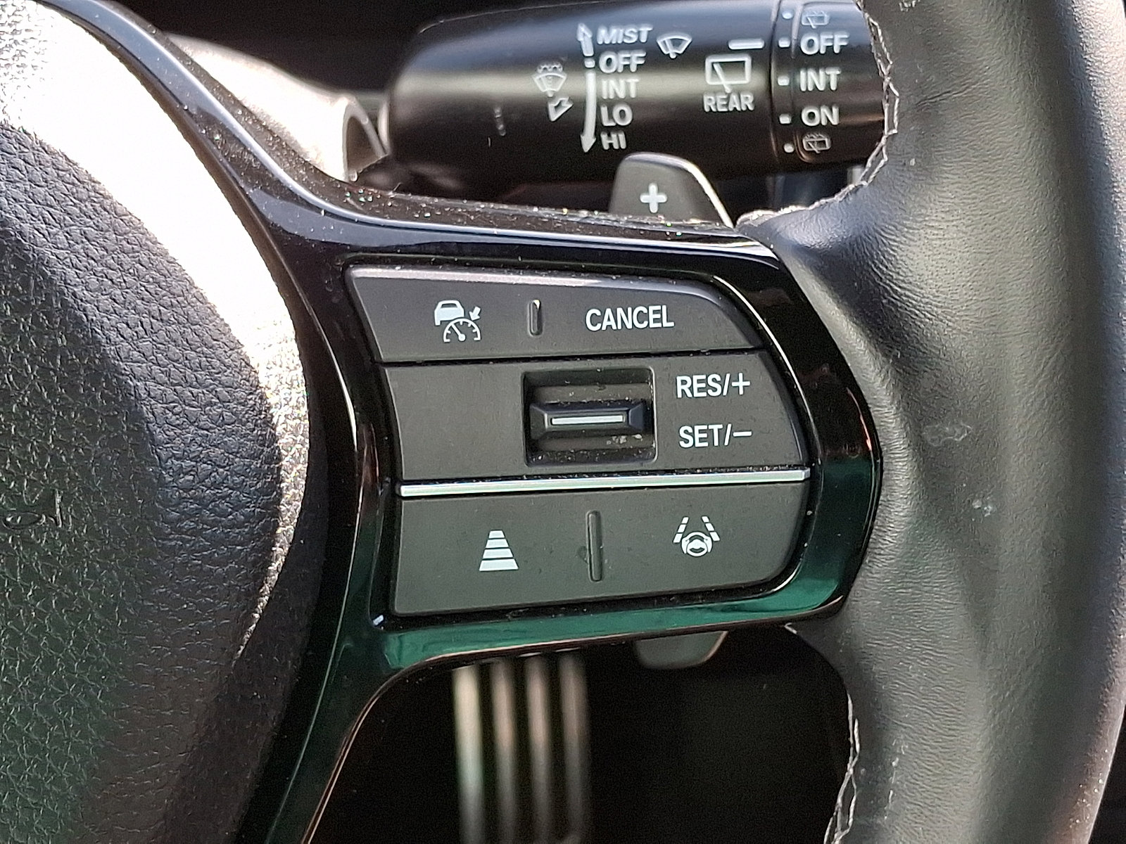 Certified 2023 Honda Civic Sport image 22