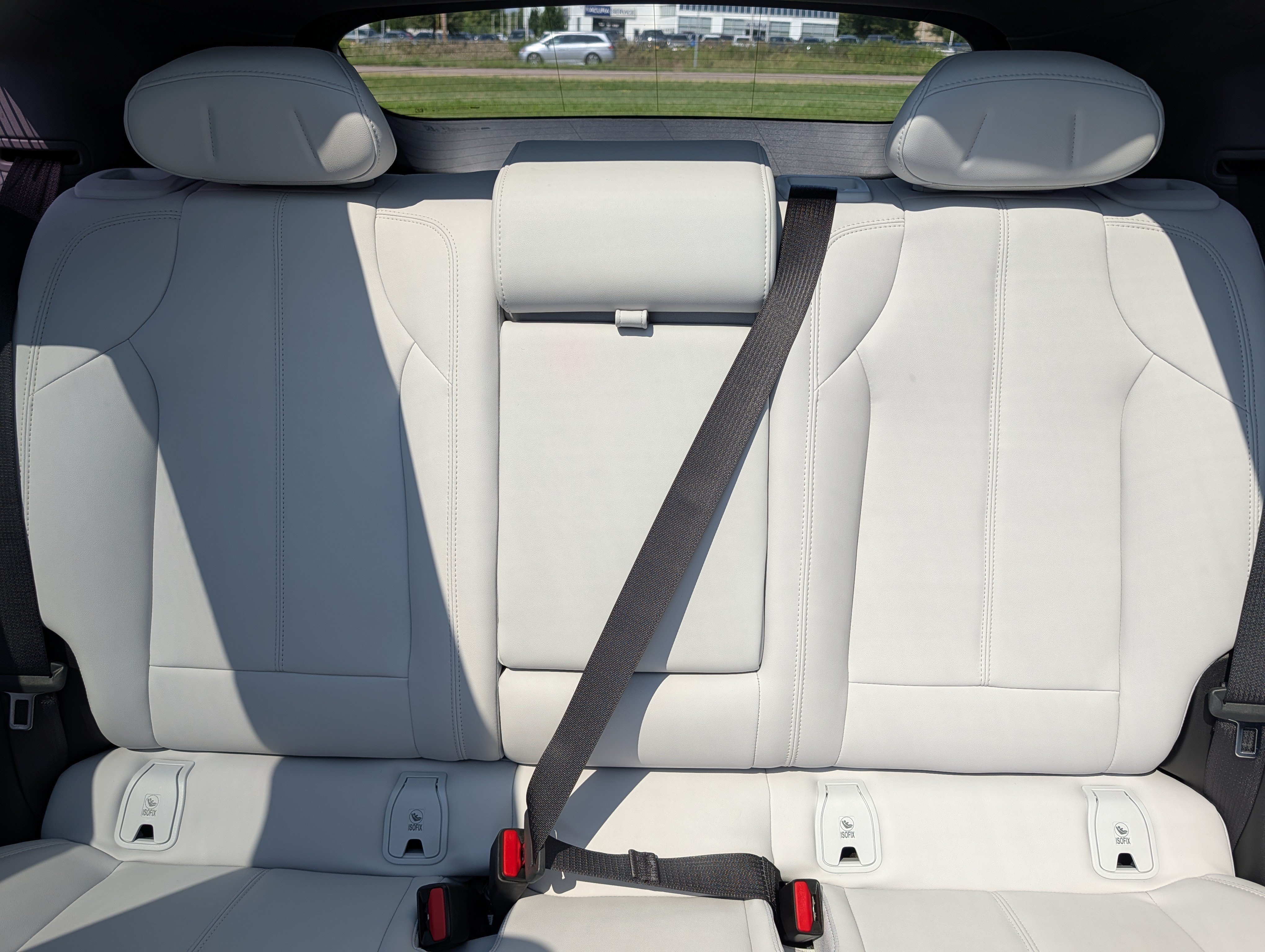Used 2027 Cadillac Optiq Sport w/ LPO, Floor Liner Package AWD/4WD image 14