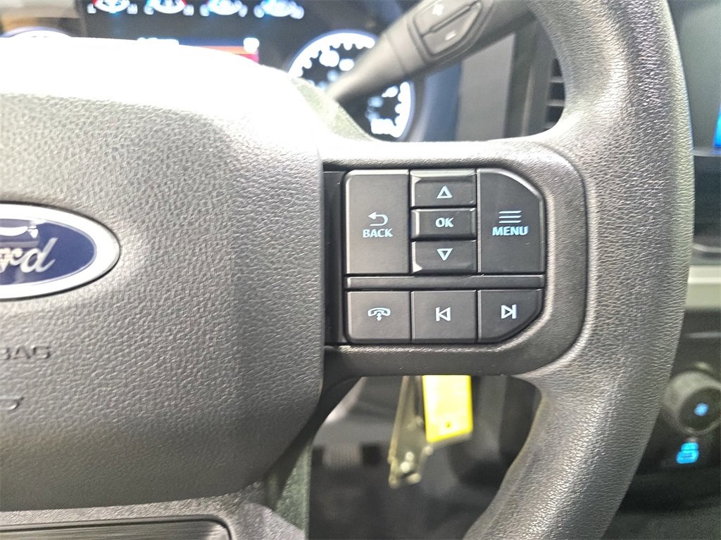 Used 2024 Ford F450 XLT w/ 360-Degree Camera Package image 16