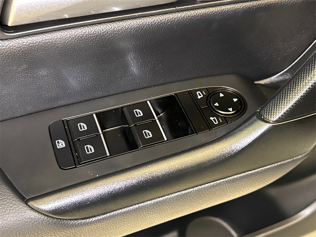 Used 2024 MAZDA CX-50 AWD 2.5 S w/ Select Package image 21