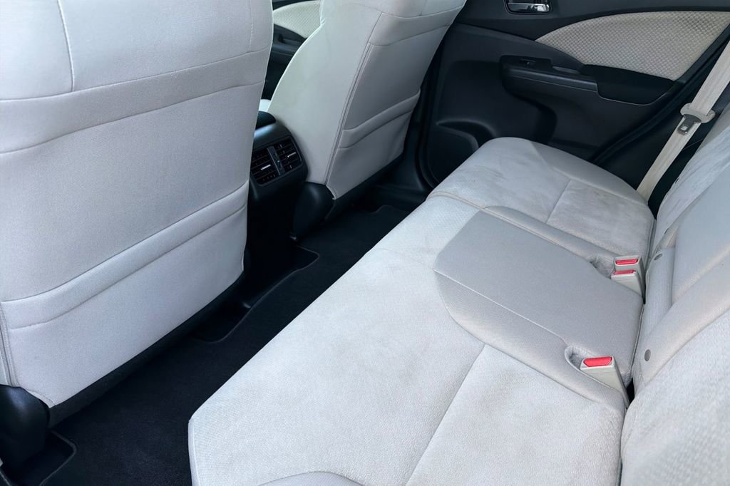 Used 2015 Honda CR-V EX image 10