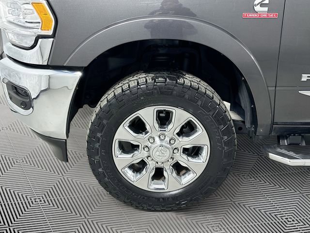 Used 2022 RAM 3500 Limited image 28