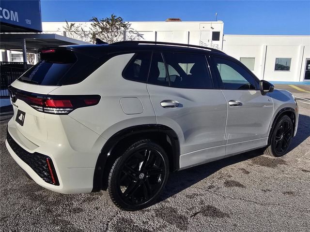 New 2026 Volkswagen Tiguan SE R-Line image 25