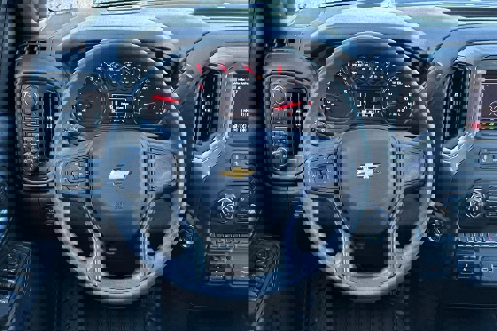 New 2026 Chevrolet Silverado 3500 W/T w/ WT Convenience Package image 14