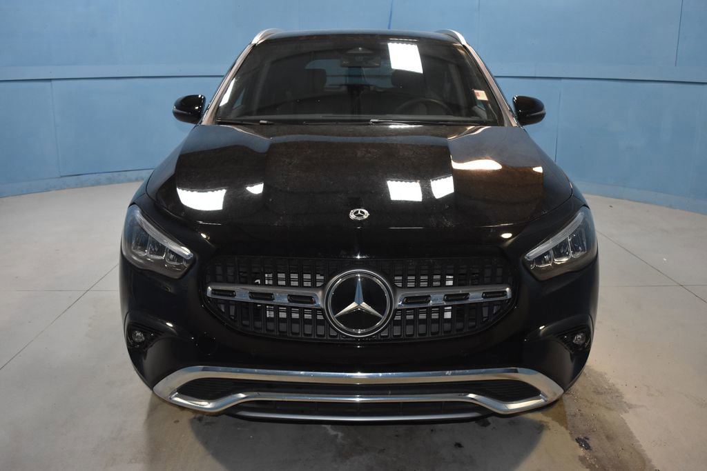 Certified 2025 Mercedes-Benz GLA 250 4MATIC image 22