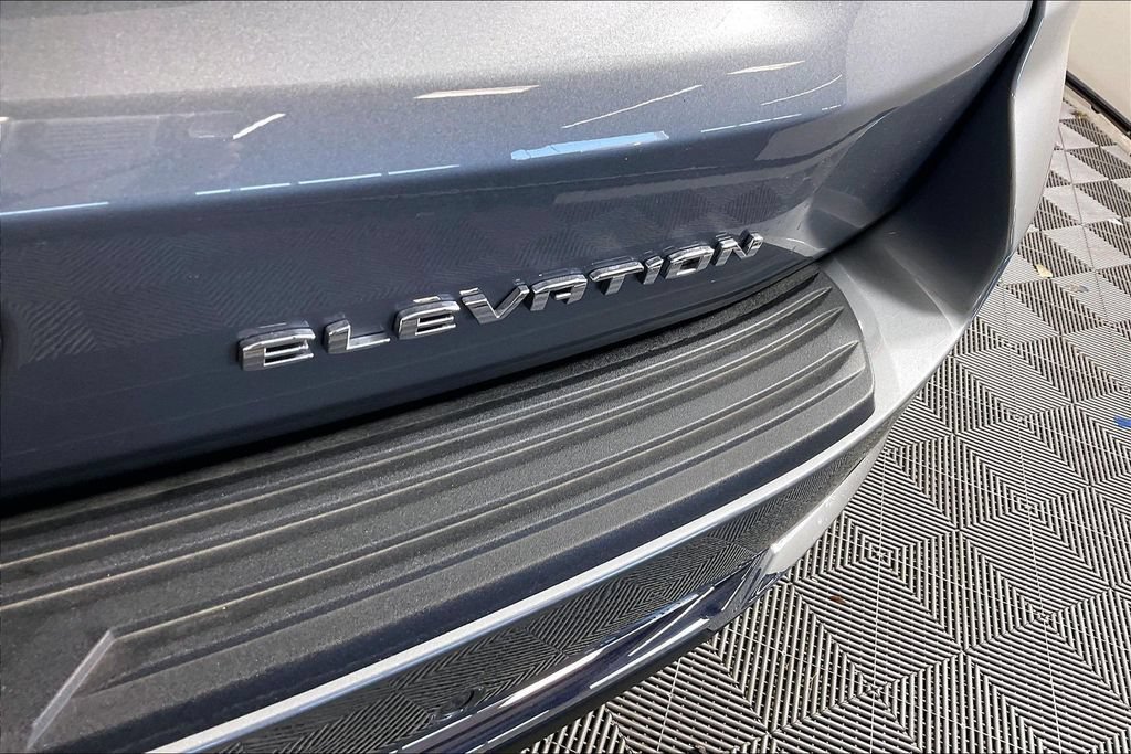 New 2026 GMC Yukon XL Elevation AWD/4WD image 9