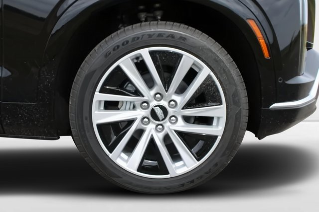 New 2026 Cadillac Vistiq Luxury image 40