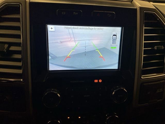 Used 2017 Ford F250 Lariat w/ Chrome Package AWD/4WD image 12