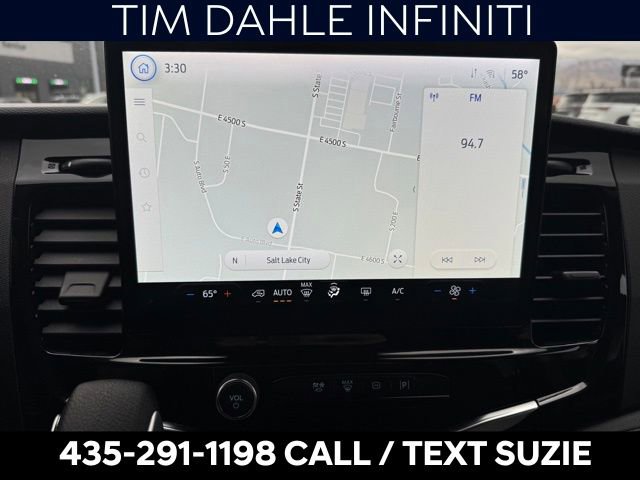 Used 2023 Ford Transit 350 XLT image 11