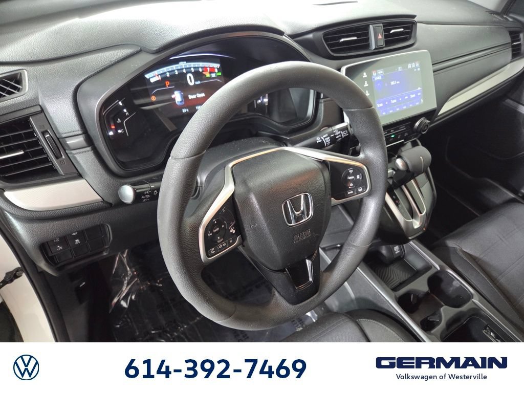 Used 2018 Honda CR-V LX image 12