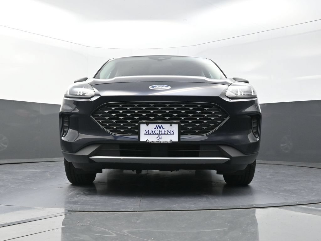 Used 2021 Ford Escape S AWD/4WD image 24