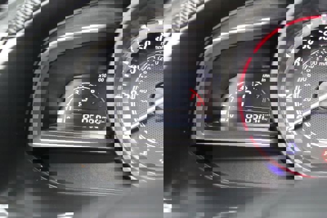 Used 2015 MAZDA MAZDA3 i Sport image 17