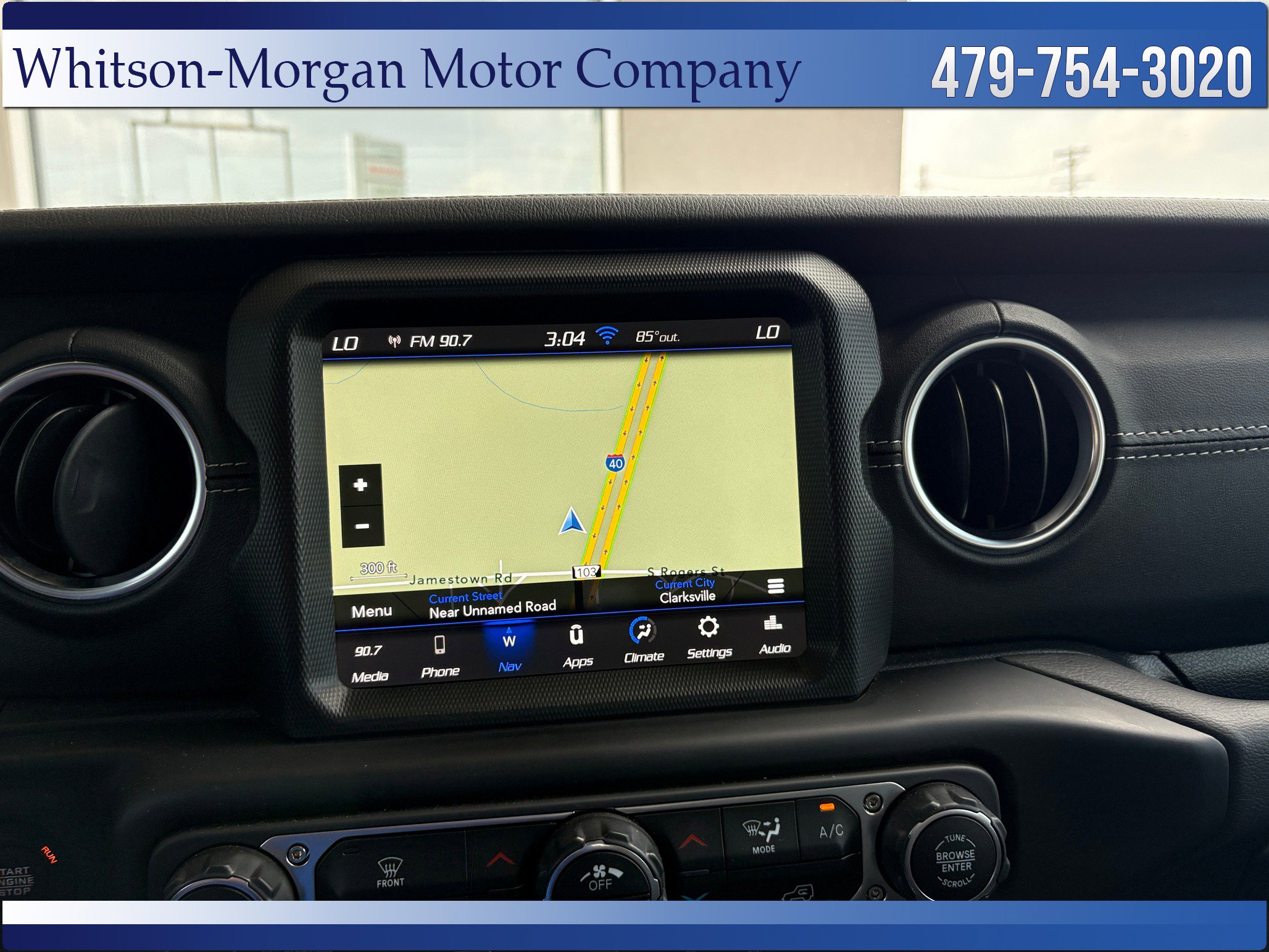 Used 2023 Jeep Wrangler Sahara AWD/4WD image 13