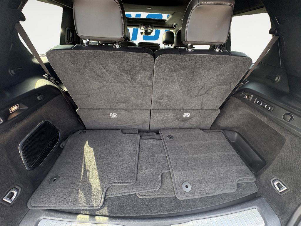 Used 2021 Jeep Grand Cherokee L Overland image 25
