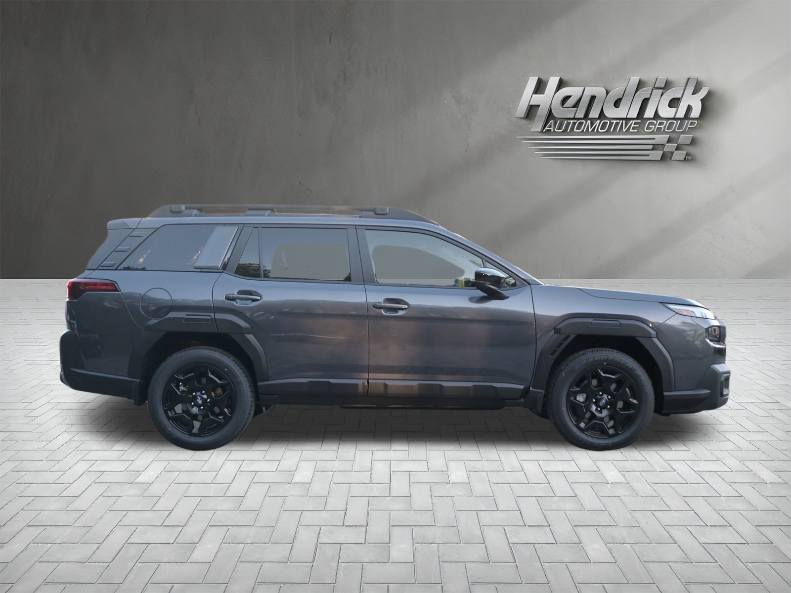 New 2026 Subaru Outback Limited w/ Premium/Limited Package 2 AWD/4WD image 10