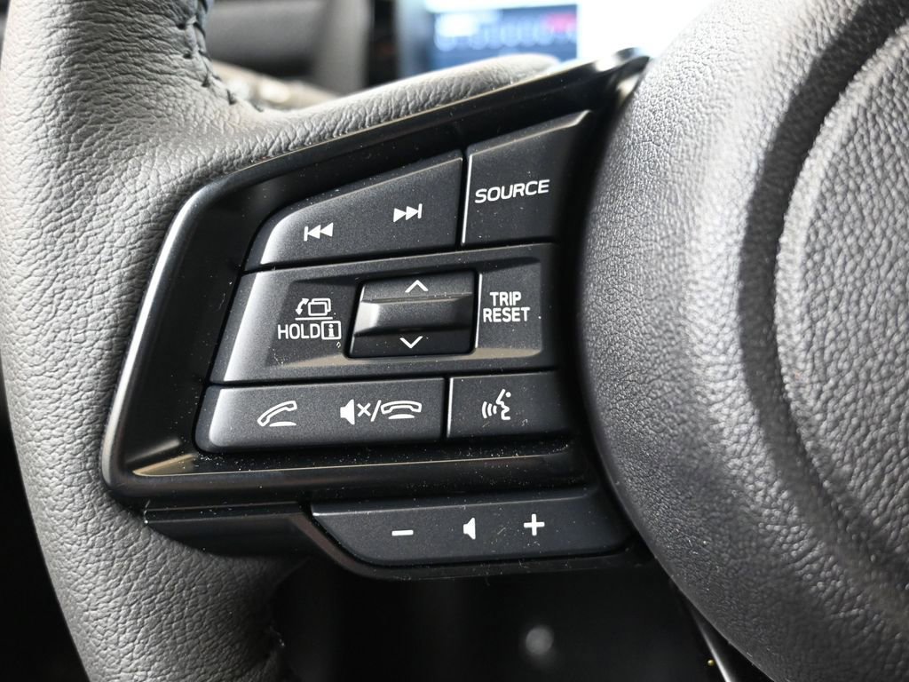 New 2026 Subaru Outback Limited XT image 26