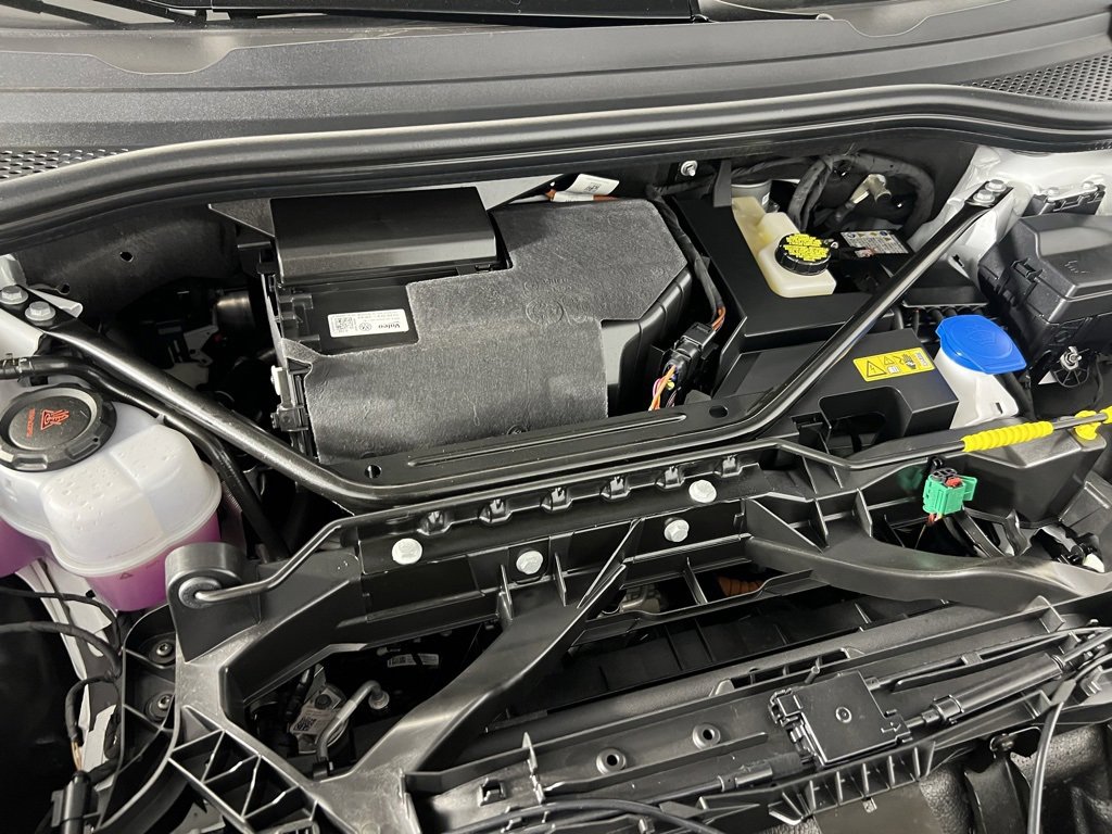 Used 2024 Audi Q4 e-tron Premium Plus w/ Premium Plus image 43