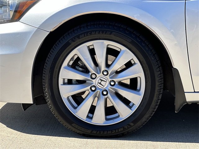 Used 2012 Honda Accord EX-L image 9