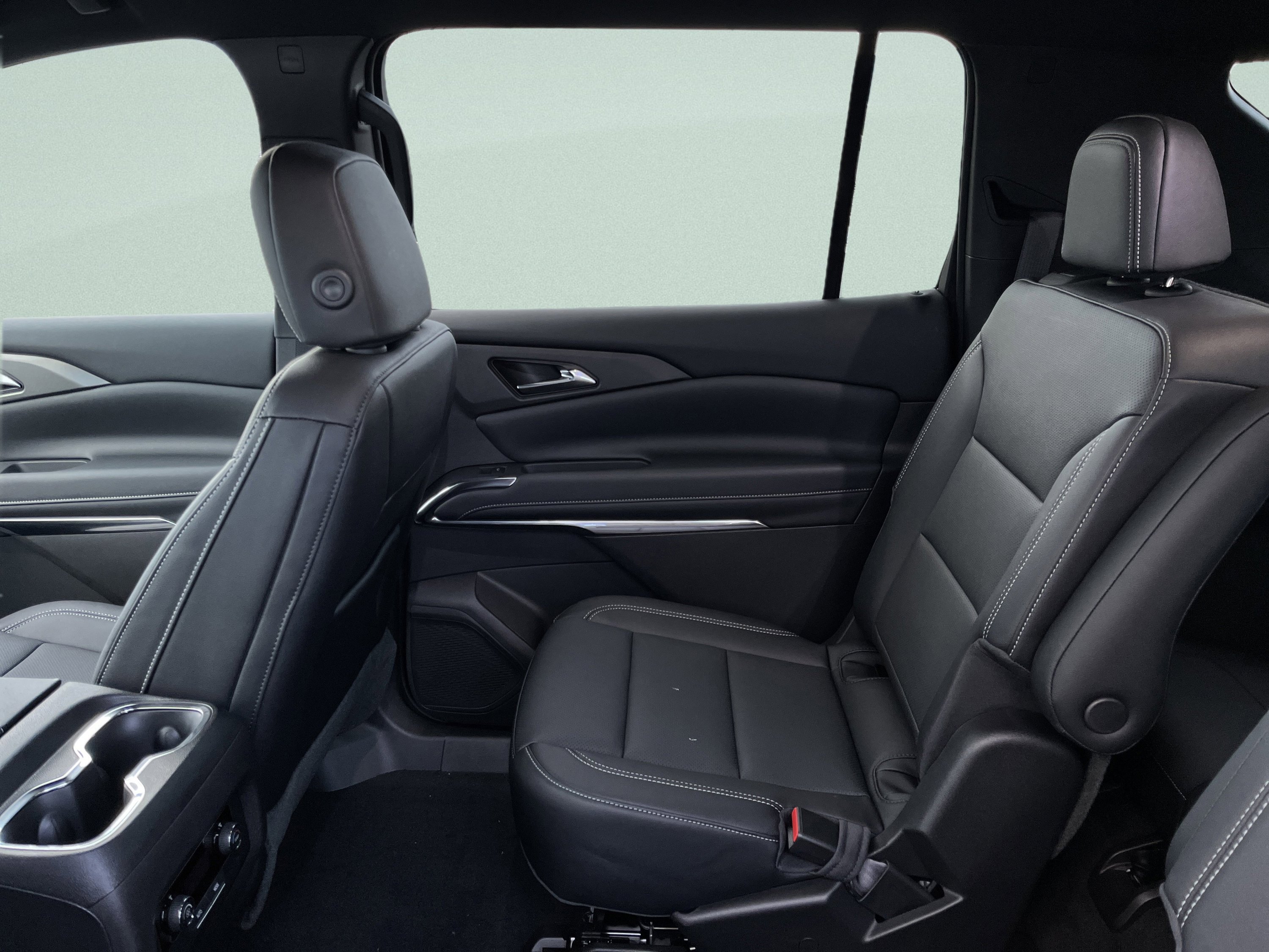 New 2026 Chevrolet Traverse LT image 22