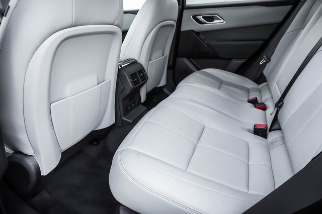 Used 2024 Land Rover Range Rover Velar Dynamic SE image 20