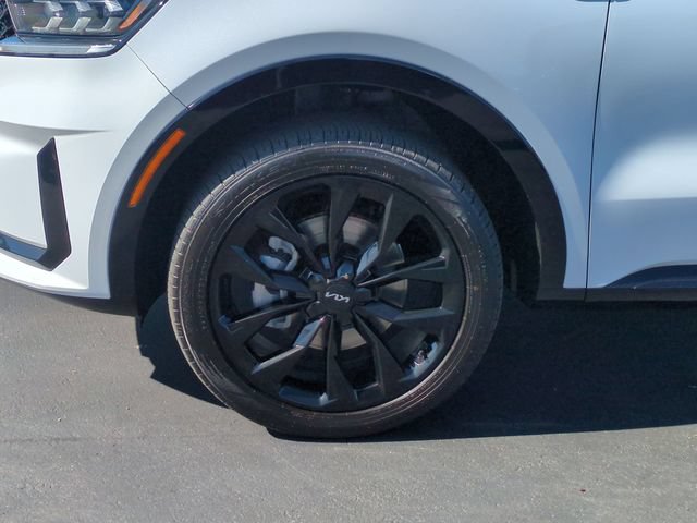Certified 2023 Kia Sorento SX AWD/4WD image 11