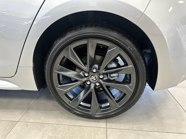 New 2026 Toyota Corolla XSE FWD image 9