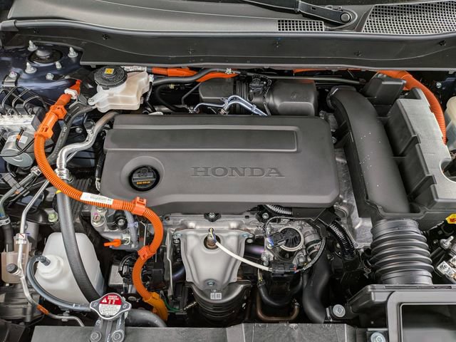 New 2026 Honda CR-V Sport image 28