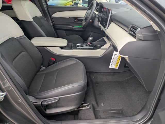New 2026 MAZDA CX-5 Preferred AWD/4WD image 26